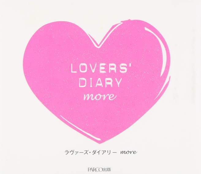 Lovers Diary More